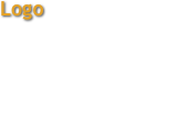 Logo
Das Logo ist für eine Firma unverzichtbar. Es zeichnet sich durch einen hohen Wie-dererkennungswert aus und verweist auf Ihre Tätigkeit.