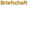 Briefschaft
Briefpapier, Couverts oder Visitenkarte sind nicht sel-ten der erste Kontakt zum Kunden. Vermitteln Sie einen ersten, positiven Eindruck.